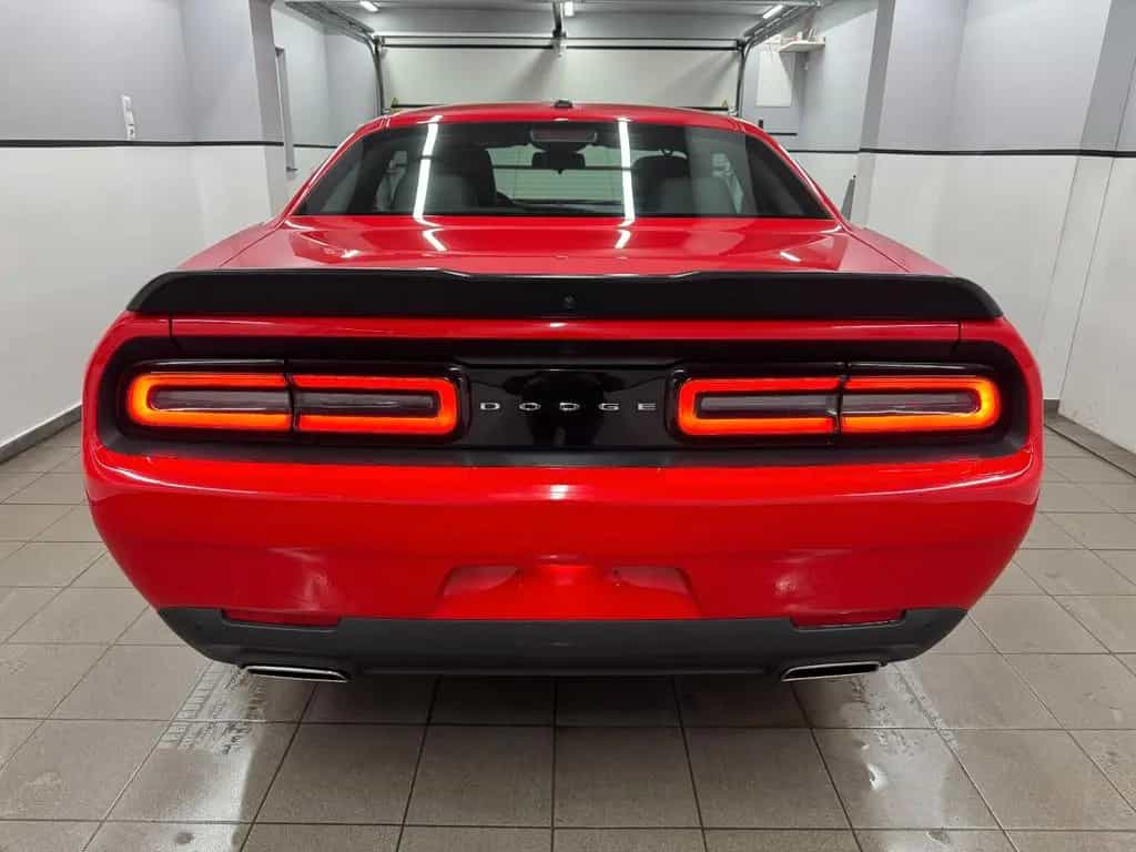 Dodge Challenger 3.6 GT Last Call/Tor Red/Sitzhz/Alpin 07/2023-photo-5
