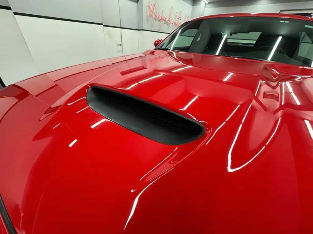 Dodge Challenger 3.6 GT Last Call/Tor Red/Sitzhz/Alpin 07/2023-photo-6