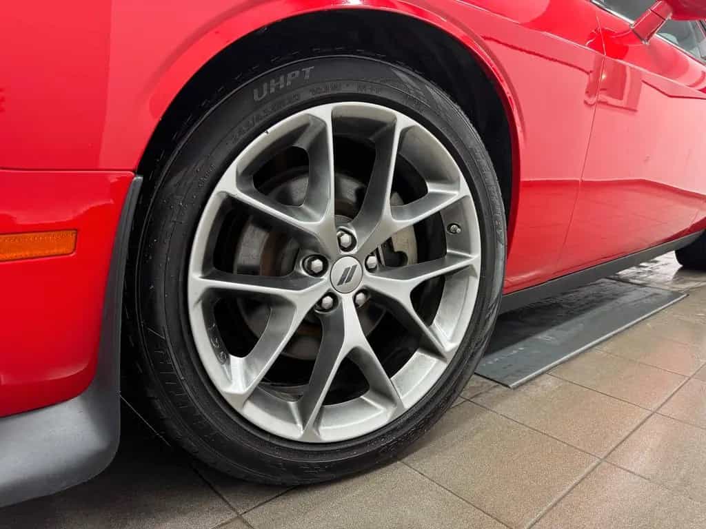 Dodge Challenger 3.6 GT Last Call/Tor Red/Sitzhz/Alpin 07/2023-photo-7