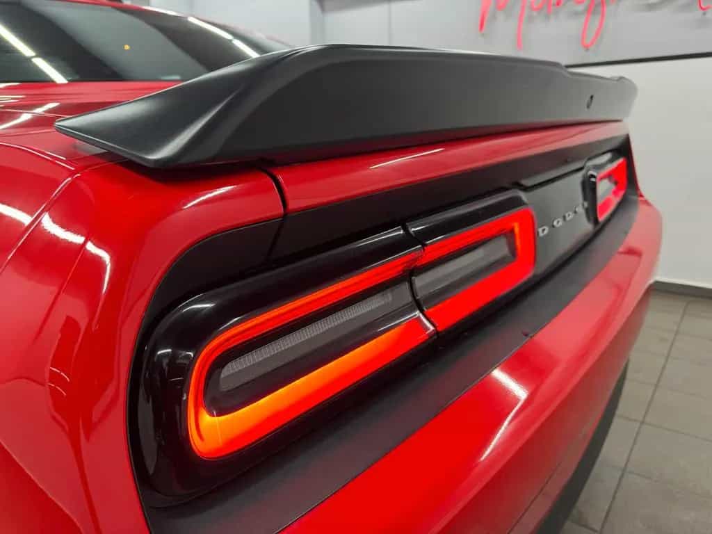Dodge Challenger 3.6 GT Last Call/Tor Red/Sitzhz/Alpin 07/2023-photo-9