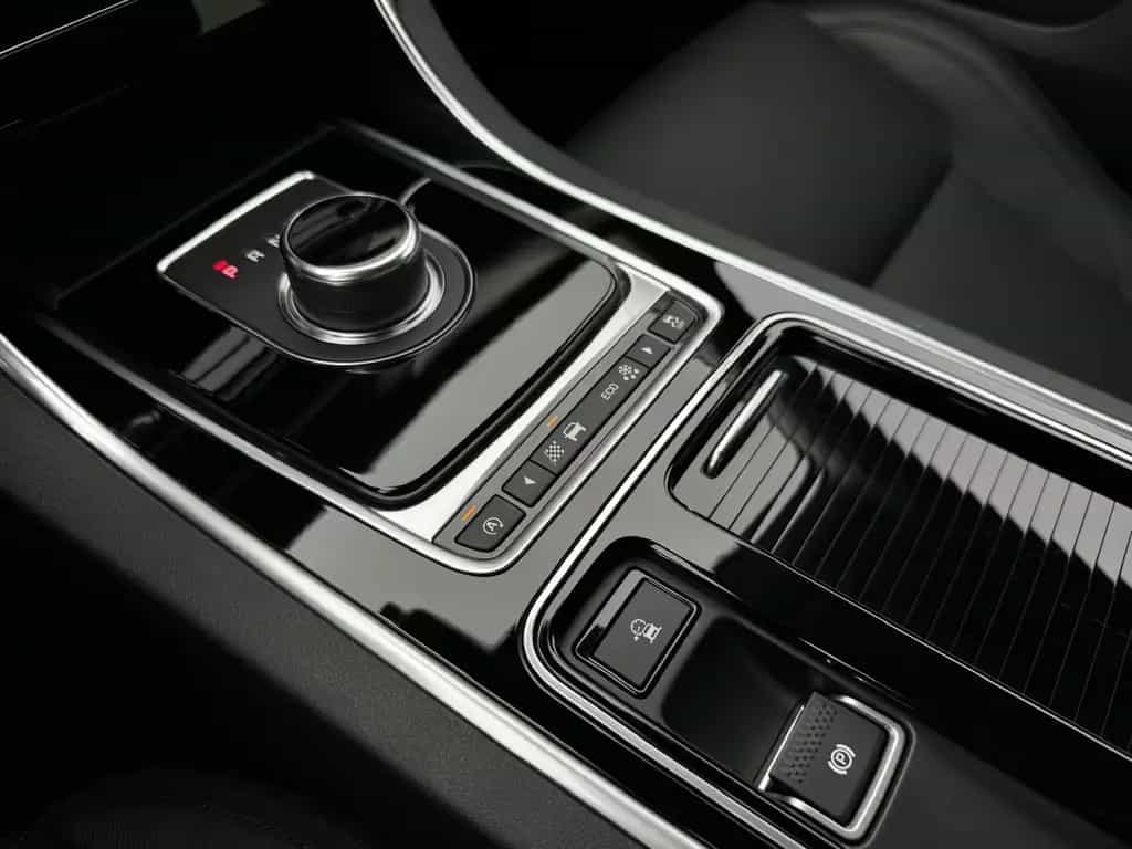 Jaguar XF Prestige ACC°LEDER°BI-XENON°TOTWINKEL°SPURH 03/2017-photo-20
