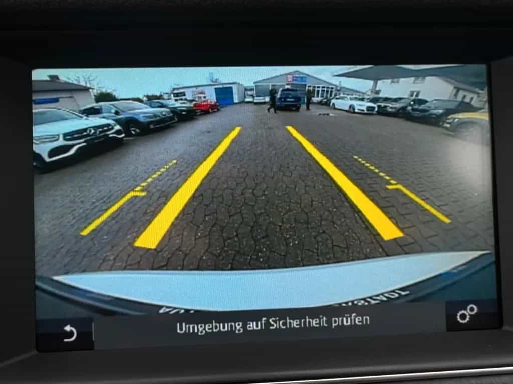 Jaguar XF Prestige ACC°LEDER°BI-XENON°TOTWINKEL°SPURH 03/2017-photo-23