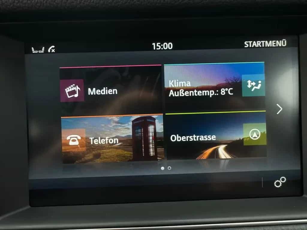 Jaguar XF Prestige ACC°LEDER°BI-XENON°TOTWINKEL°SPURH 03/2017-photo-24