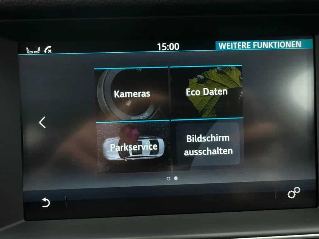Jaguar XF Prestige ACC°LEDER°BI-XENON°TOTWINKEL°SPURH 03/2017-photo-25