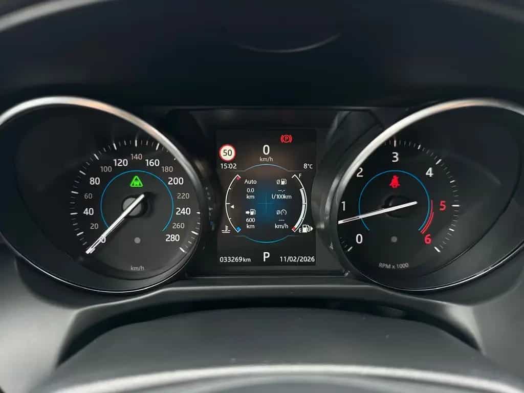 Jaguar XF Prestige ACC°LEDER°BI-XENON°TOTWINKEL°SPURH 03/2017-photo-26