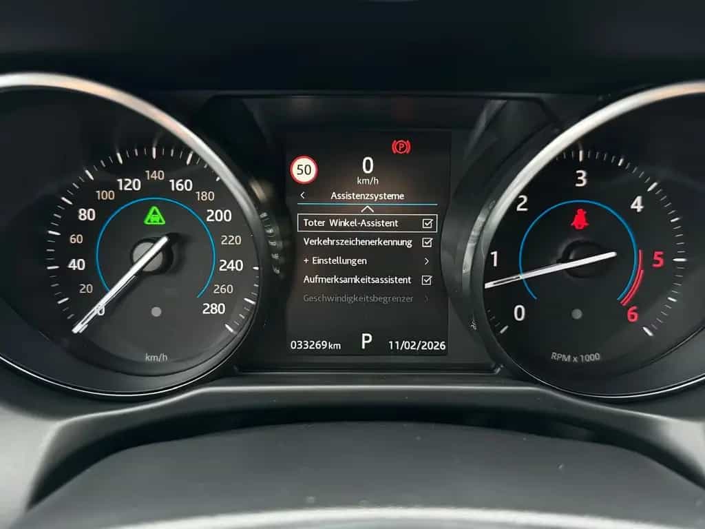 Jaguar XF Prestige ACC°LEDER°BI-XENON°TOTWINKEL°SPURH 03/2017-photo-27
