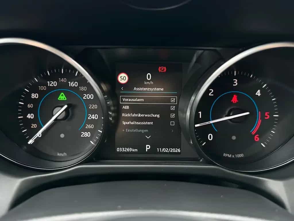Jaguar XF Prestige ACC°LEDER°BI-XENON°TOTWINKEL°SPURH 03/2017-photo-28