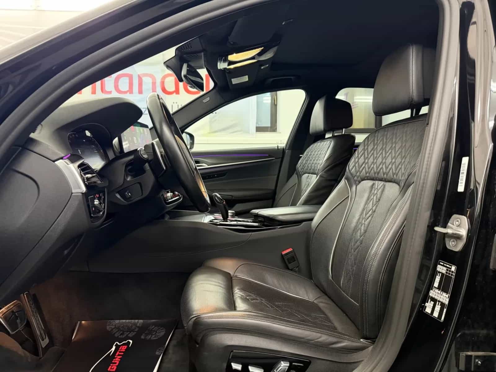 BMW 5 Series 08/2021-photo-11
