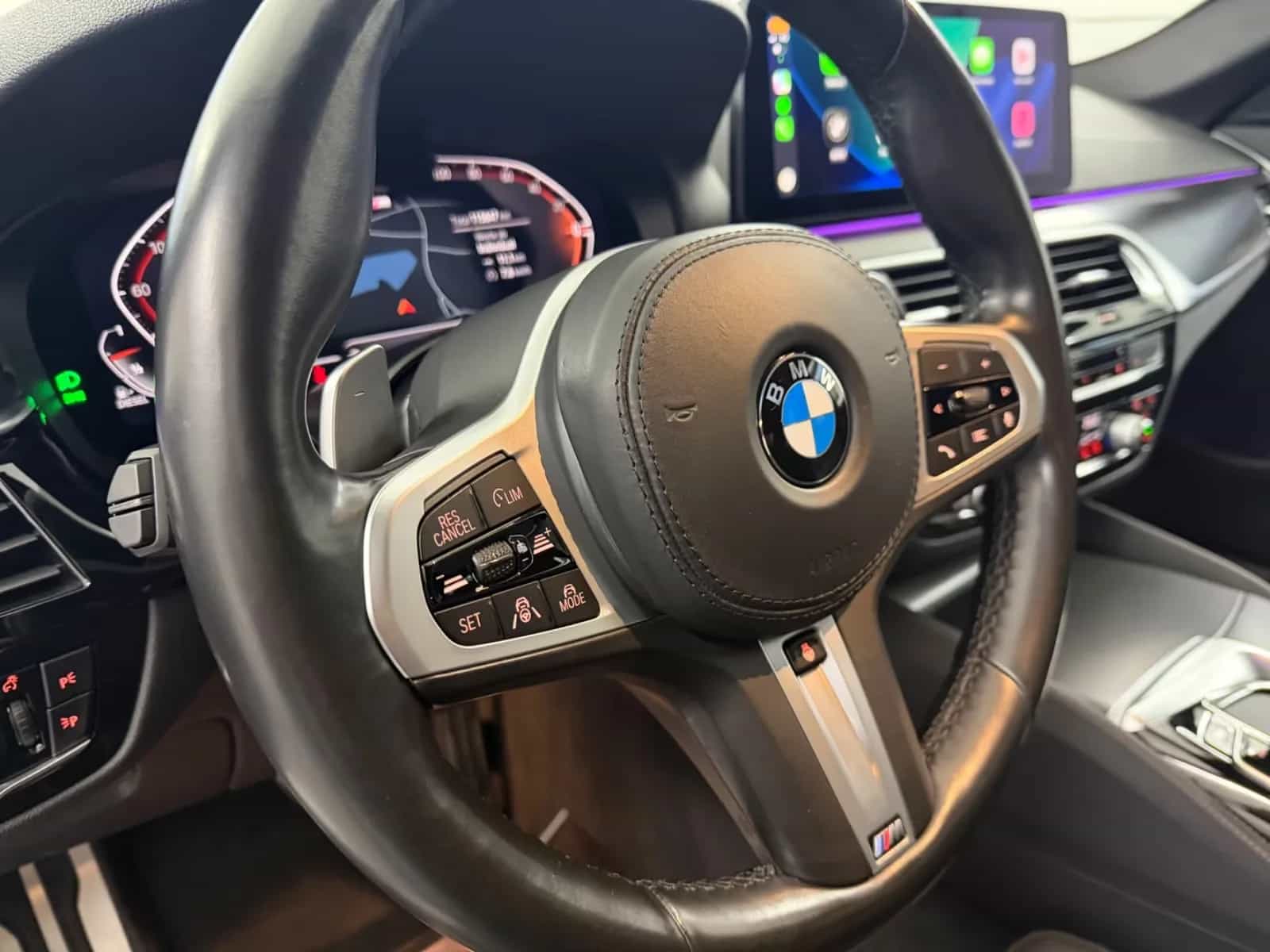 BMW 5 Series 08/2021-photo-12