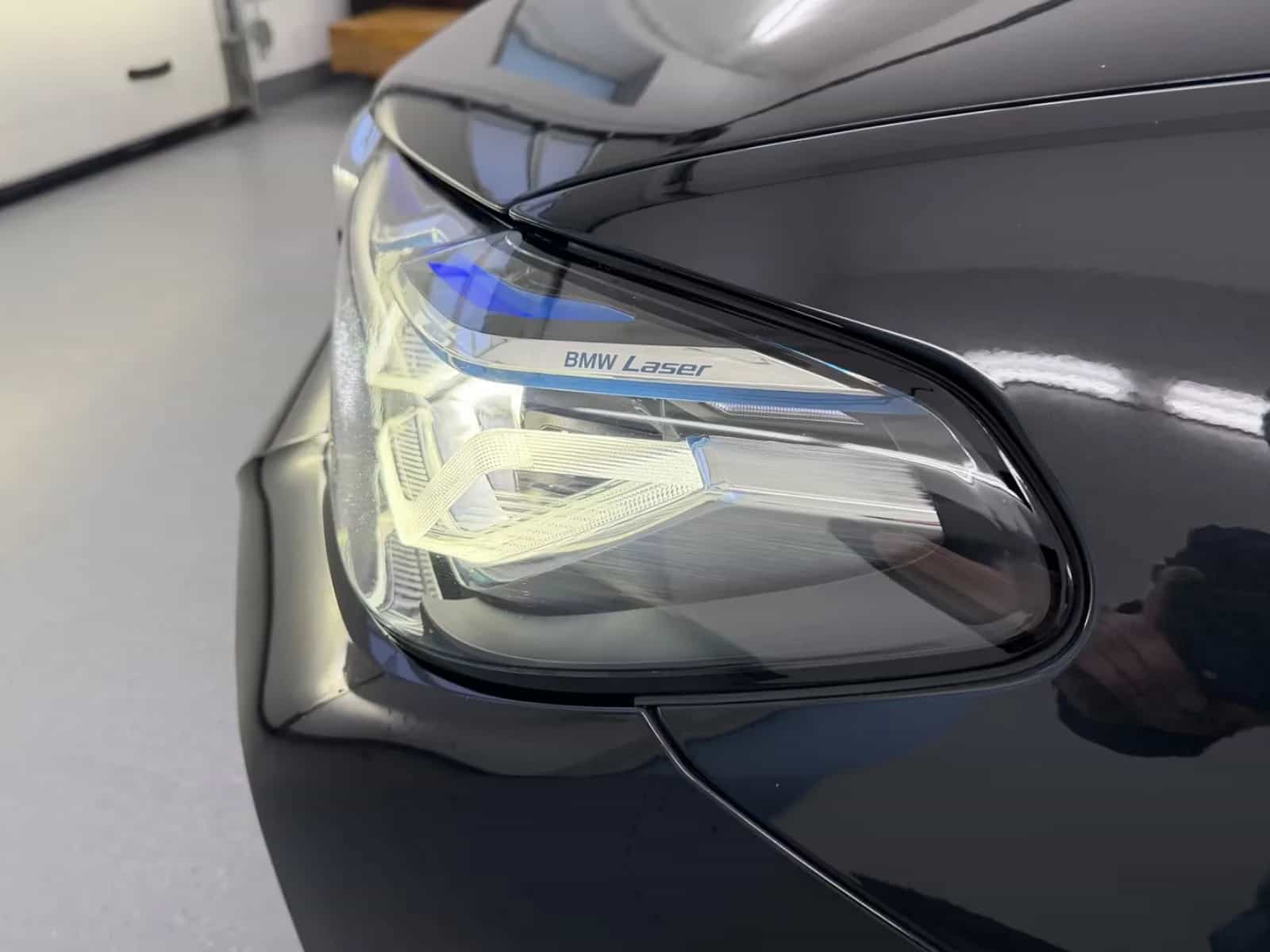 BMW 5 Series 08/2021-photo-26