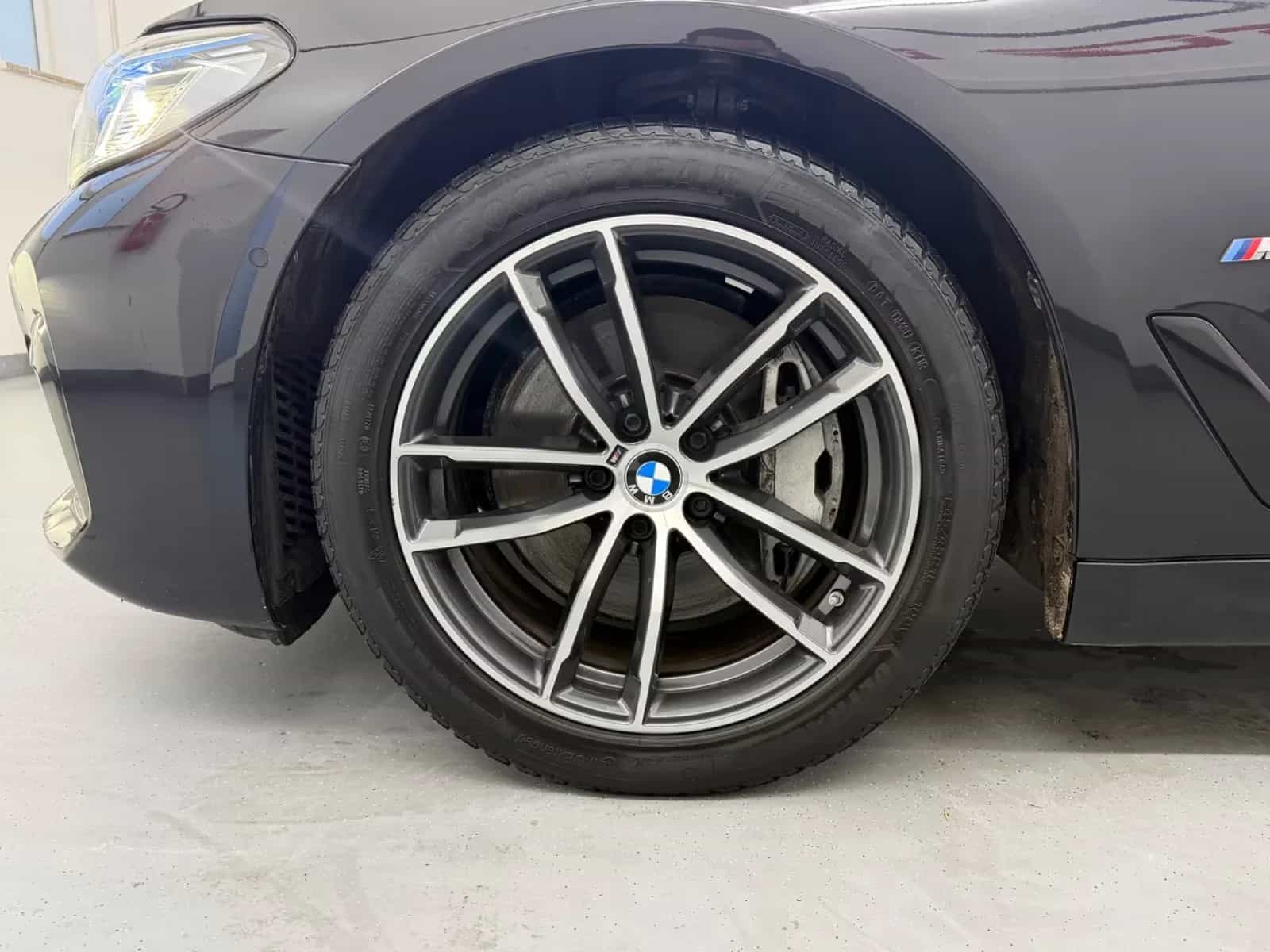BMW 5 Series 08/2021-photo-27