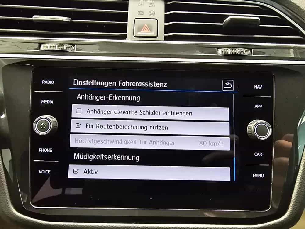 Volkswagen Tiguan Comfortline AHK,Allwetter,Navi,Sitzh.,PDC 01/2020-photo-16