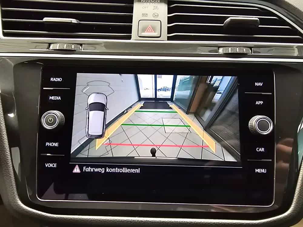 Volkswagen Tiguan Comfortline AHK,Allwetter,Navi,Sitzh.,PDC 01/2020-photo-19