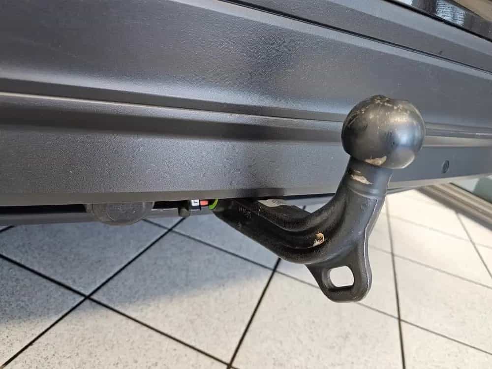 Volkswagen Tiguan Comfortline AHK,Allwetter,Navi,Sitzh.,PDC 01/2020-photo-3