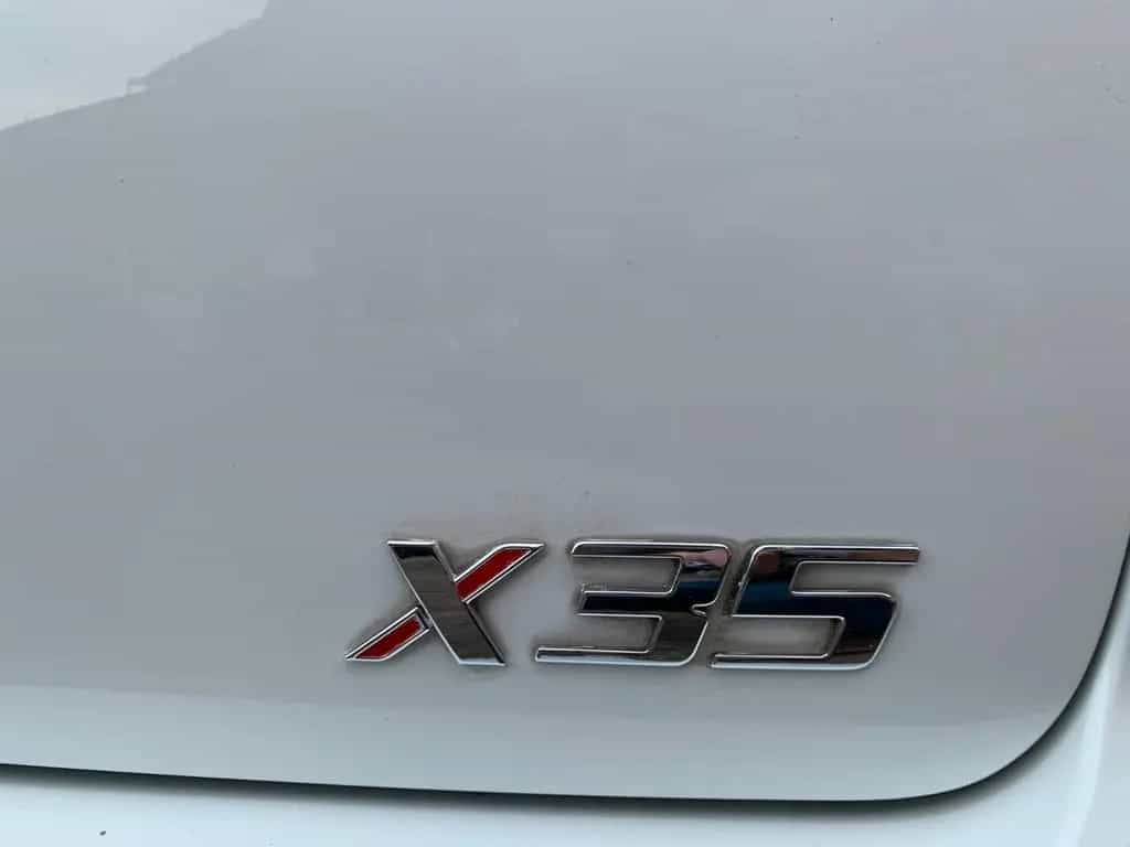 BAIC Beijing X35 aus 1.Hand erst 26000 km 06/2024-photo-19