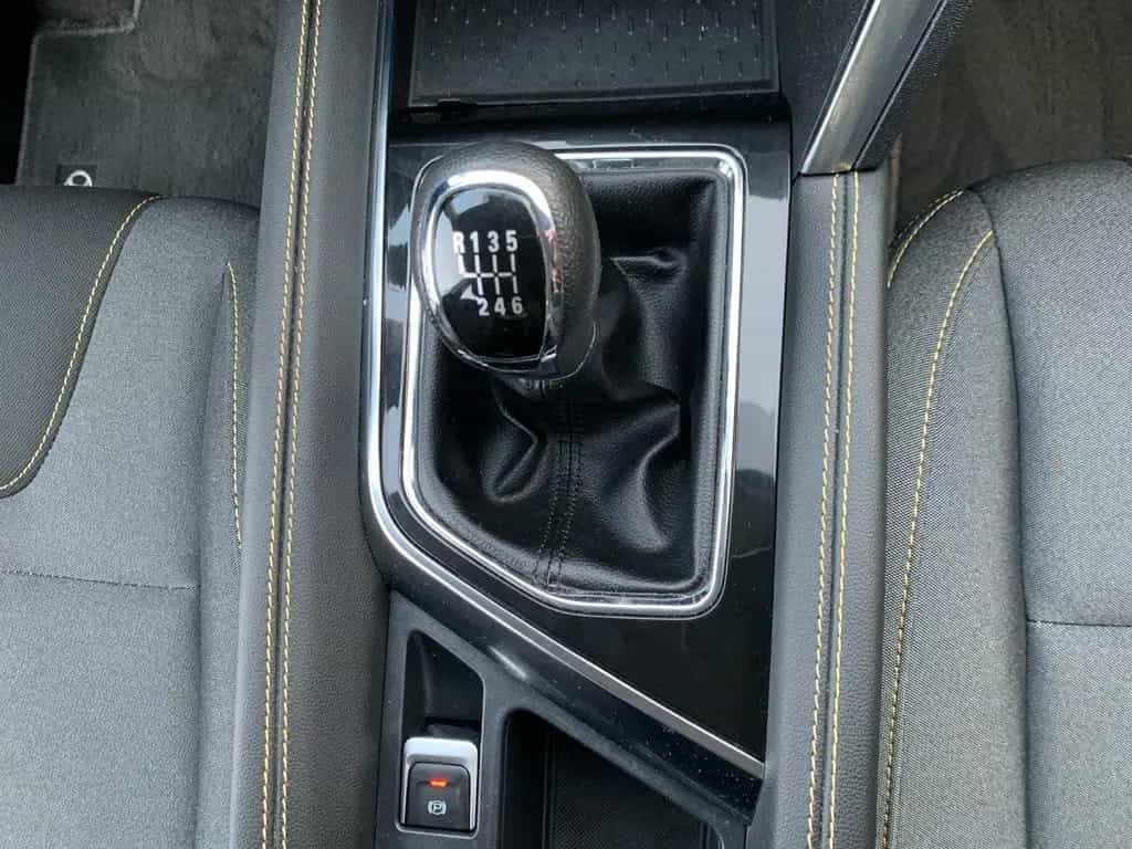 BAIC Beijing X35 aus 1.Hand erst 26000 km 06/2024-photo-5