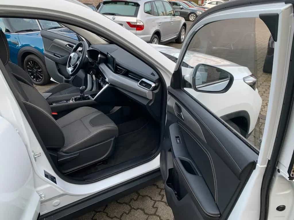 BAIC Beijing X35 aus 1.Hand erst 26000 km 06/2024-photo-6