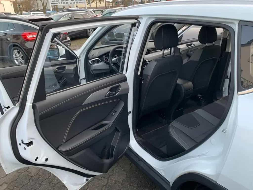 BAIC Beijing X35 aus 1.Hand erst 26000 km 06/2024-photo-9