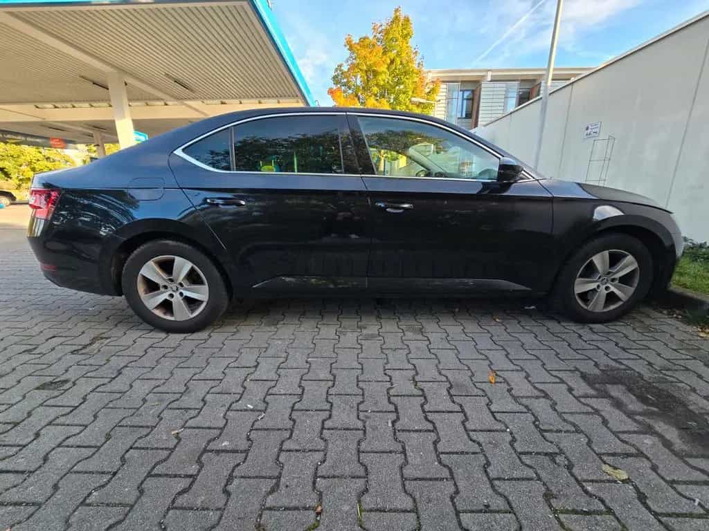 Skoda Superb 1.5 TSI ACT DSG Ambition Ambition 06/2019-photo-0
