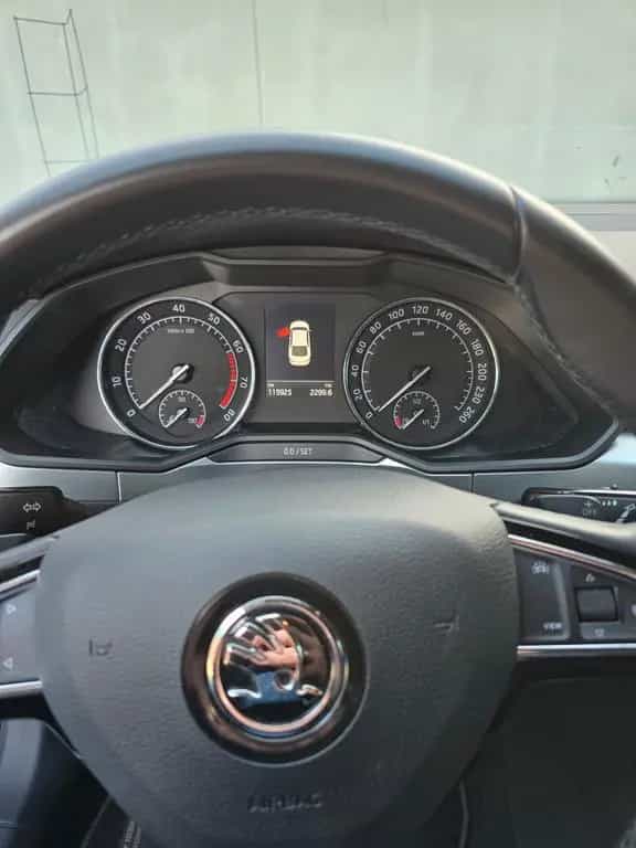 Skoda Superb 1.5 TSI ACT DSG Ambition Ambition 06/2019-photo-1