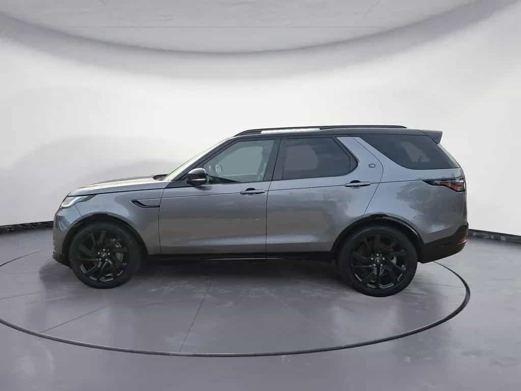 Land Rover Discovery D300 AWD DYNAMIC HSE Aut. 7-Sitzer Led 11/2023-photo-1