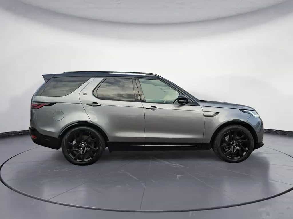 Land Rover Discovery D300 AWD DYNAMIC HSE Aut. 7-Sitzer Led 11/2023-photo-2