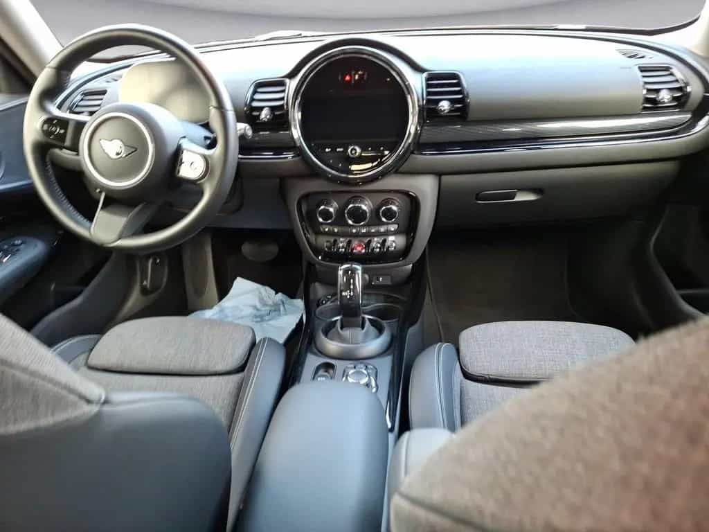 MINI Cooper Clubman Clubman Cooper Classic Trim Piano Black Exterieu 03/2023-photo-10