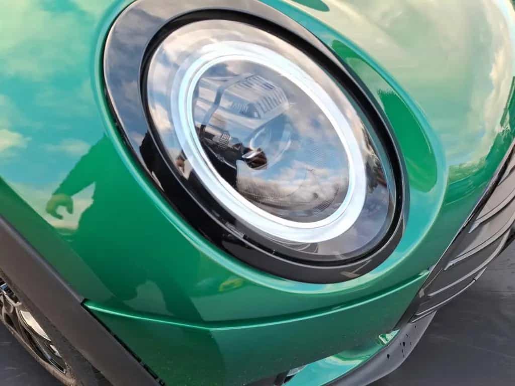 MINI Cooper Clubman Clubman Cooper Classic Trim Piano Black Exterieu 03/2023-photo-12