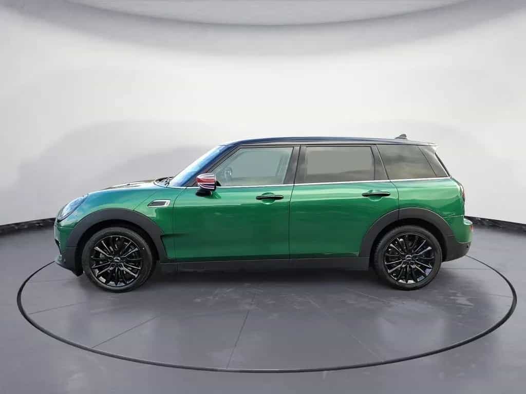 MINI Cooper Clubman Clubman Cooper Classic Trim Piano Black Exterieu 03/2023-photo-2