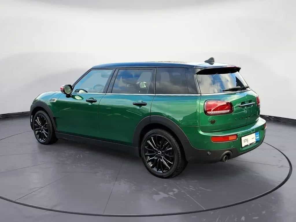 MINI Cooper Clubman Clubman Cooper Classic Trim Piano Black Exterieu 03/2023-photo-3