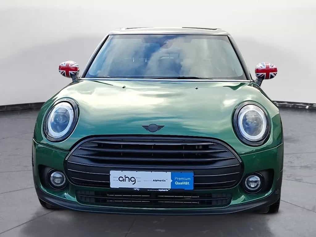 MINI Cooper Clubman Clubman Cooper Classic Trim Piano Black Exterieu 03/2023-photo-6