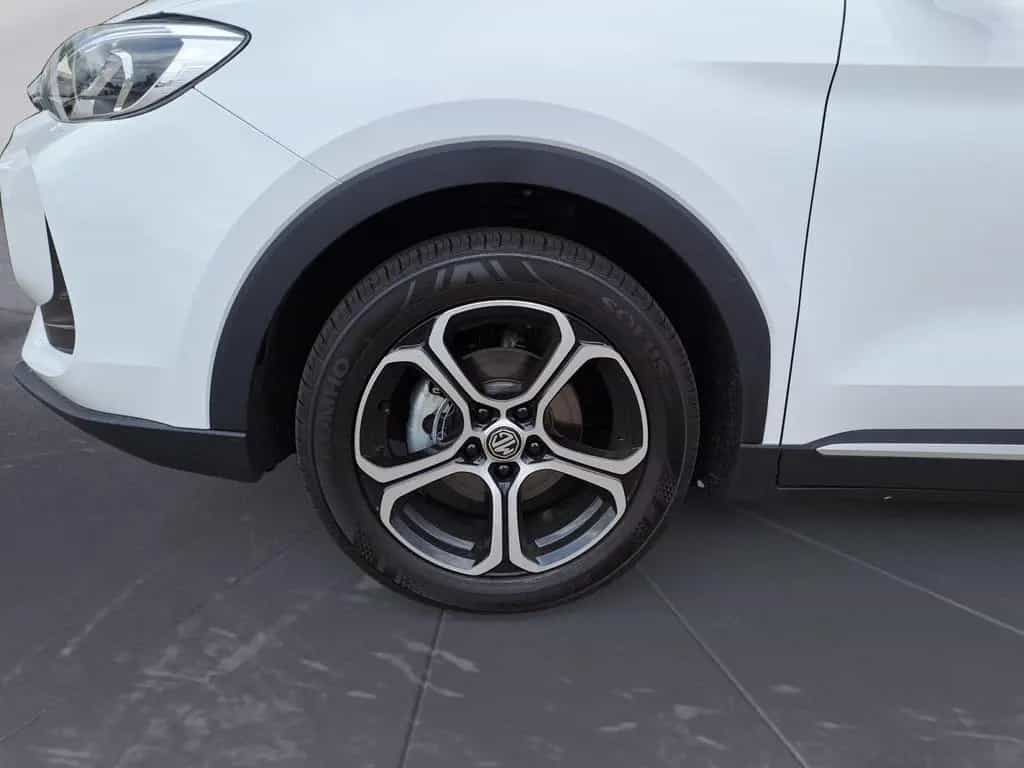 MG ZS 1,5 ICE COMFORT Klima/Navi/DAB/LED %%%%%%%%%% 04/2025-photo-11
