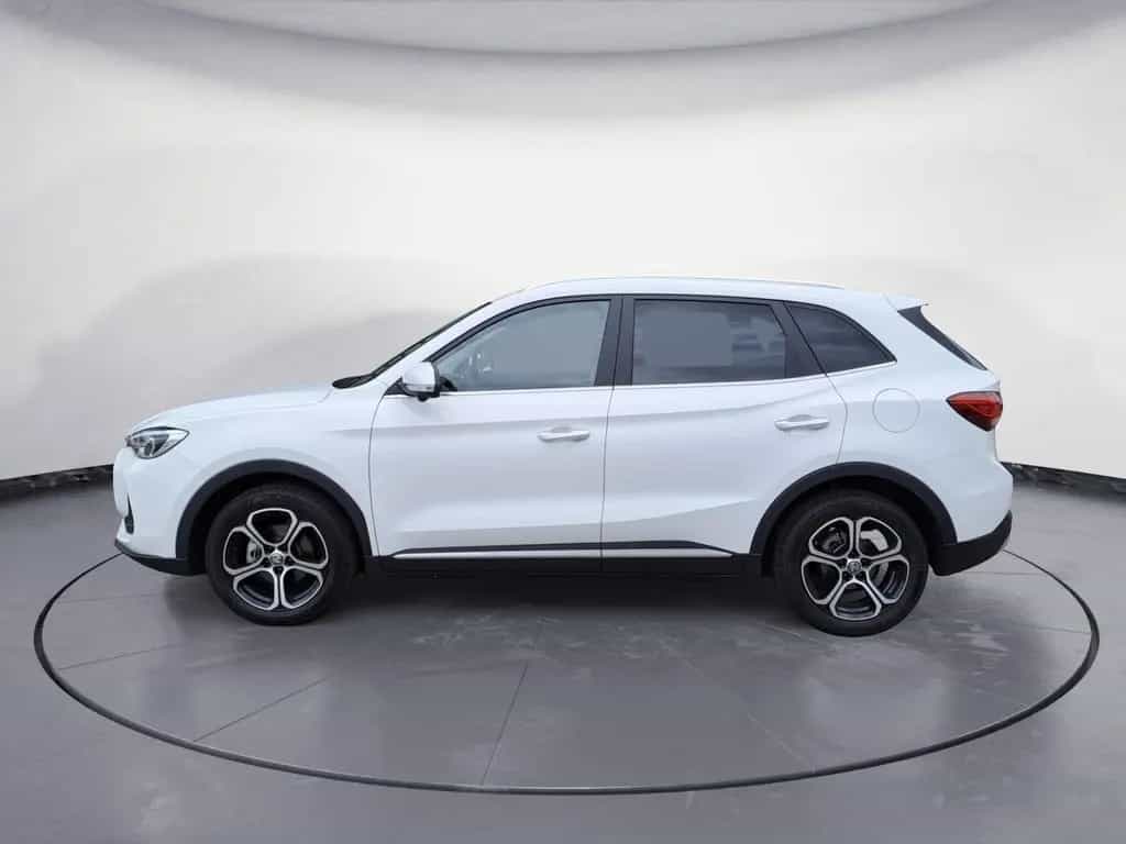 MG ZS 1,5 ICE COMFORT Klima/Navi/DAB/LED %%%%%%%%%% 04/2025-photo-2