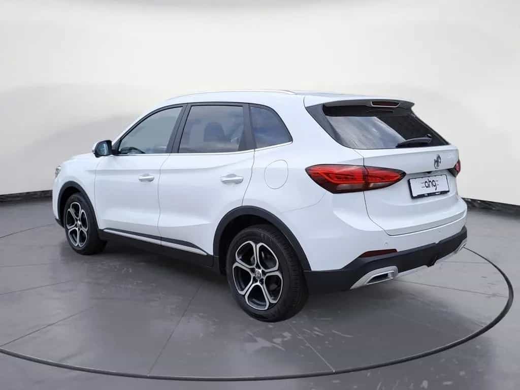 MG ZS 1,5 ICE COMFORT Klima/Navi/DAB/LED %%%%%%%%%% 04/2025-photo-3