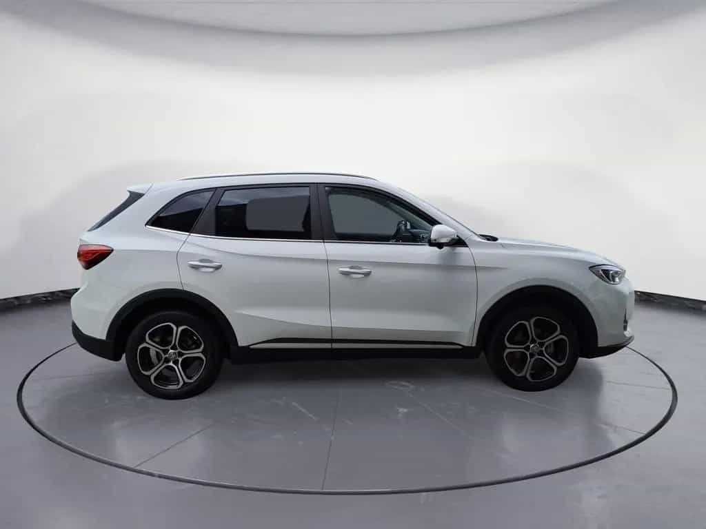 MG ZS 1,5 ICE COMFORT Klima/Navi/DAB/LED %%%%%%%%%% 04/2025-photo-5