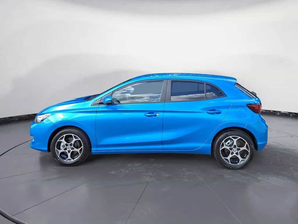 MG MG3 Offenburg/Pforzheim FINANZIERUNGSPREIS 02/2026-photo-2