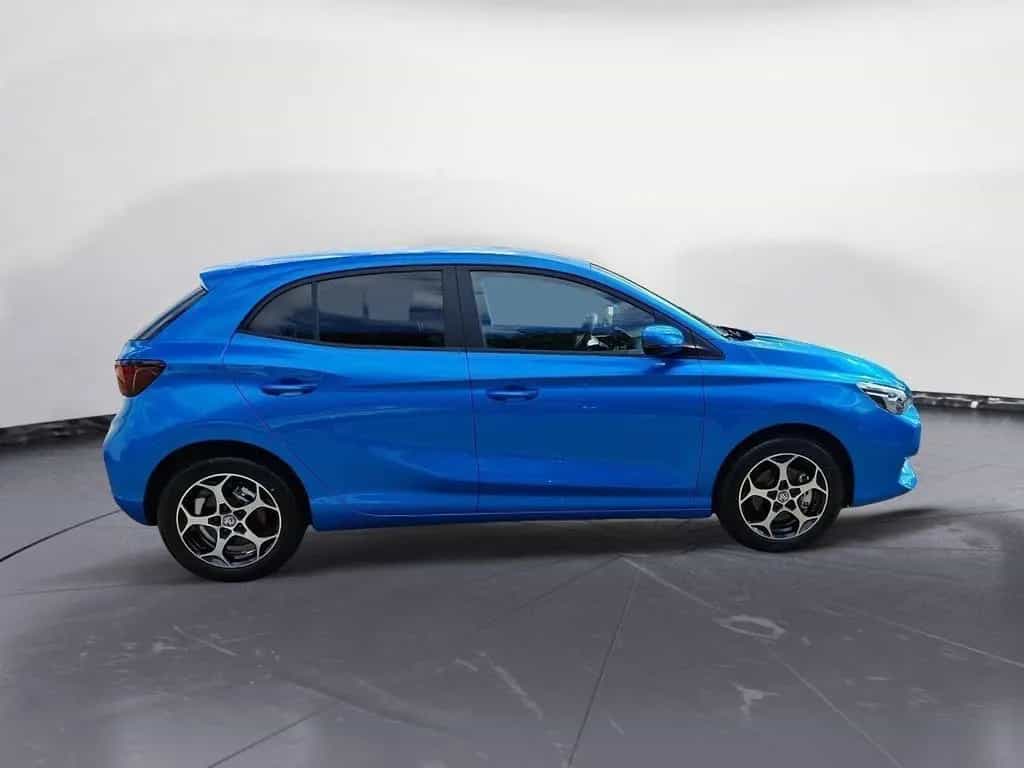 MG MG3 Offenburg/Pforzheim FINANZIERUNGSPREIS 02/2026-photo-3