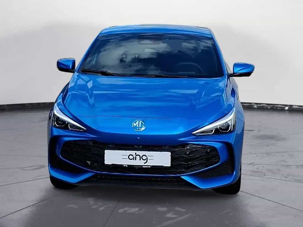 MG MG3 Offenburg/Pforzheim FINANZIERUNGSPREIS 02/2026-photo-4