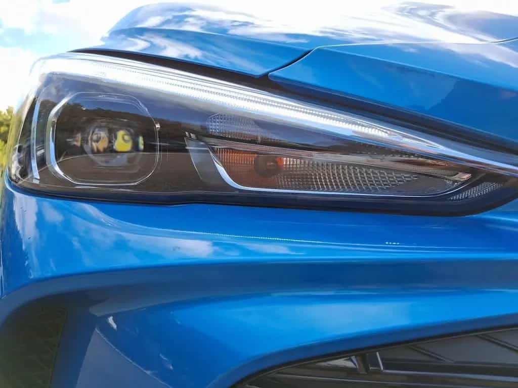MG MG3 Offenburg/Pforzheim HYBRID+ Luxury Automatik 09/2025-photo-10