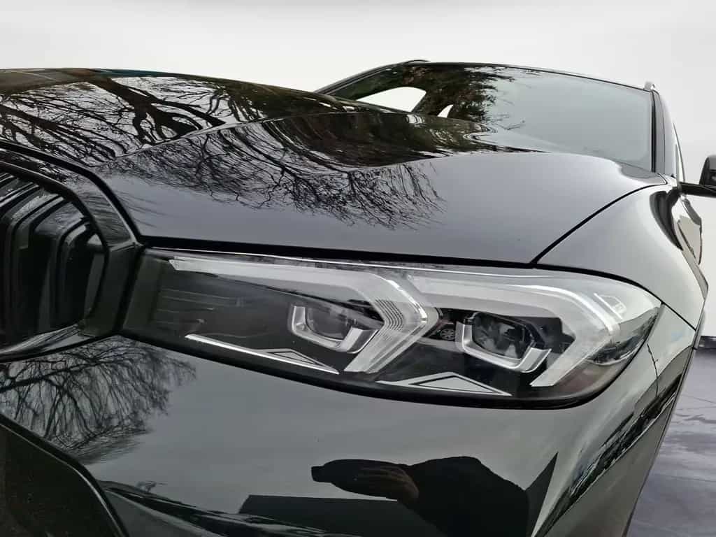 ALPINA B3 3.0 Allrad Touring Navi LED Hifi el.Sitze PDC 03/2024-photo-12