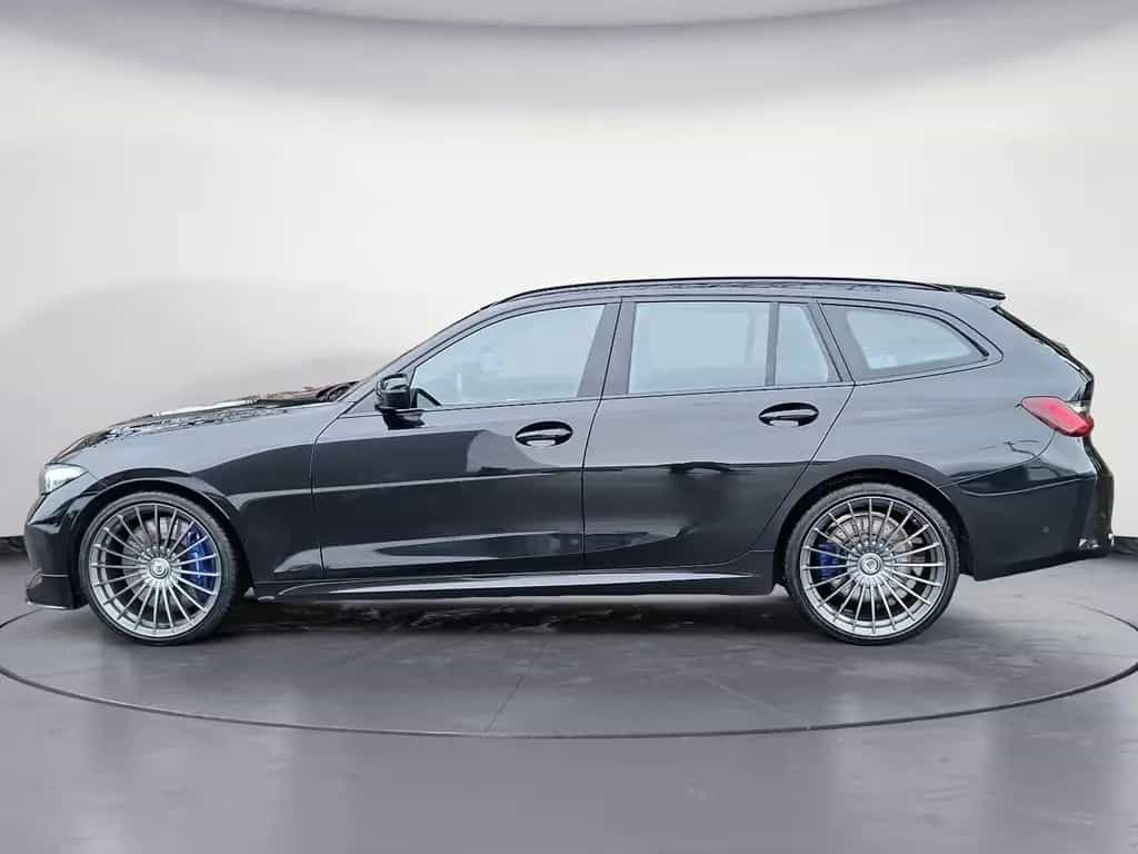 ALPINA B3 3.0 Allrad Touring Navi LED Hifi el.Sitze PDC 03/2024-photo-2