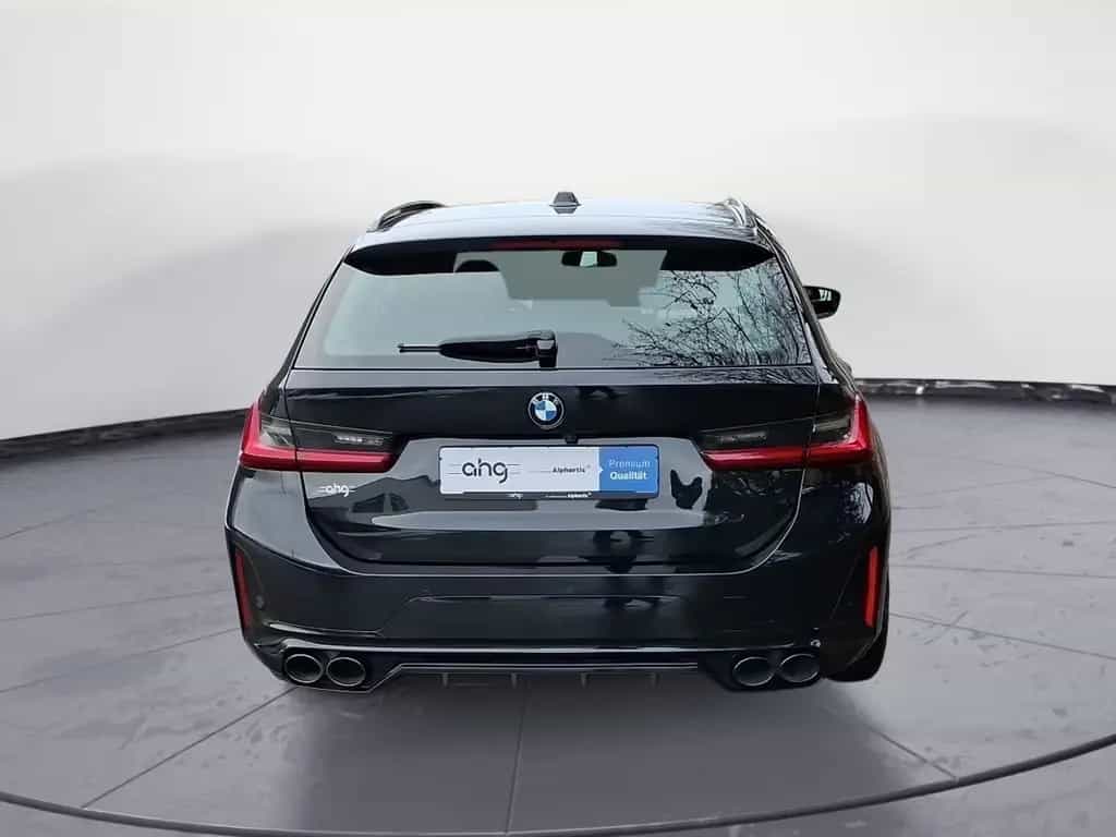 ALPINA B3 3.0 Allrad Touring Navi LED Hifi el.Sitze PDC 03/2024-photo-4