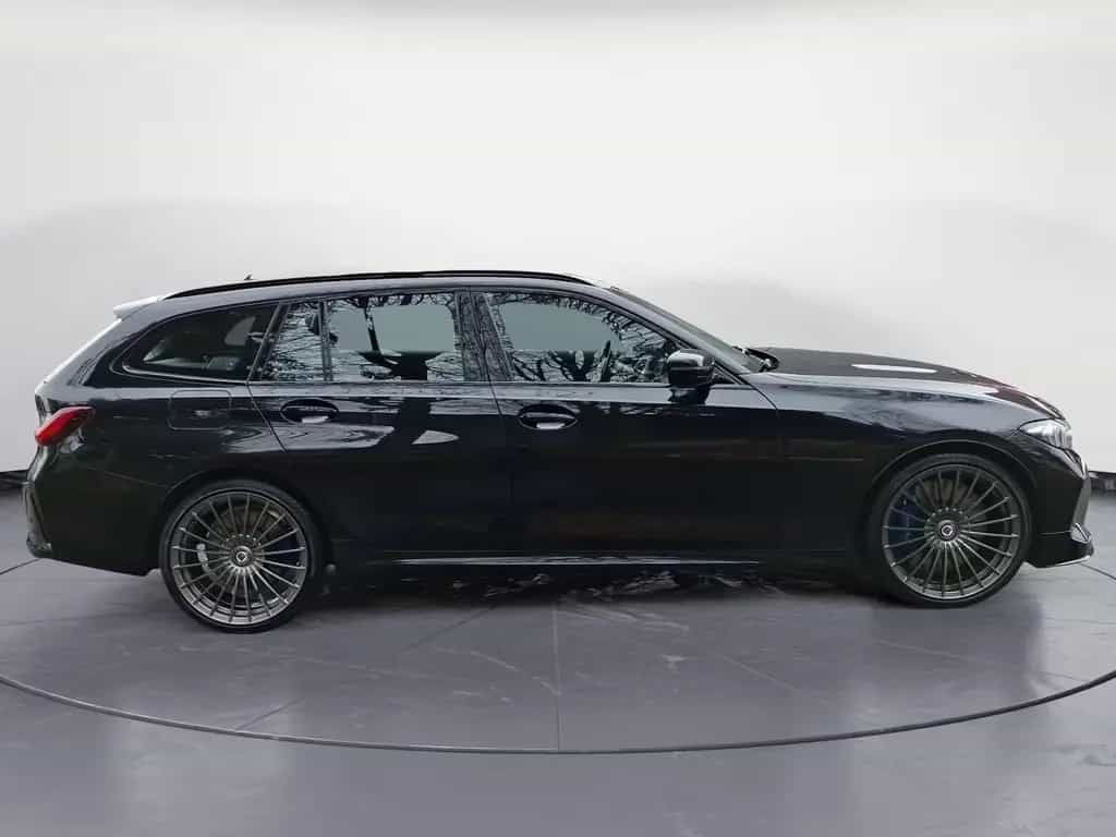 ALPINA B3 3.0 Allrad Touring Navi LED Hifi el.Sitze PDC 03/2024-photo-5