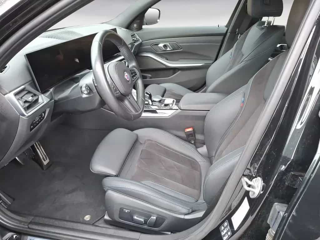 ALPINA B3 3.0 Allrad Touring Navi LED Hifi el.Sitze PDC 03/2024-photo-7