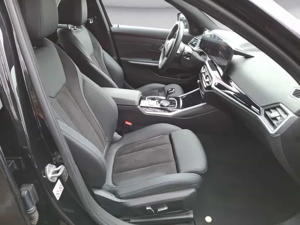 ALPINA B3 3.0 Allrad Touring Navi LED Hifi el.Sitze PDC 03/2024-photo-8