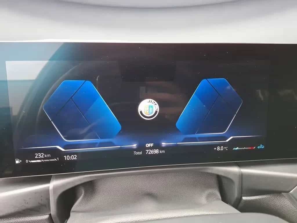 ALPINA B3 3.0 Allrad Touring Navi LED Hifi el.Sitze PDC 03/2024-photo-9