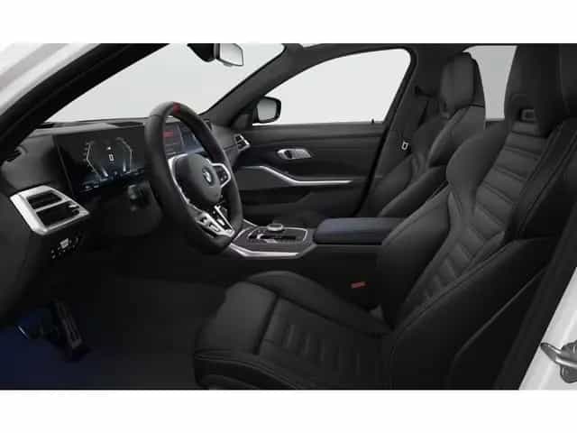 ALPINA D3 S 3.0 Allrad Touring Standheizung AHK null-photo-2