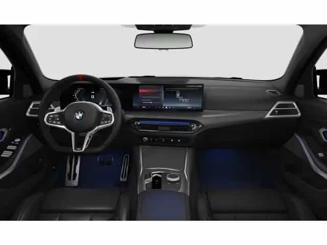 ALPINA D3 S 3.0 Allrad Touring Standheizung AHK null-photo-3