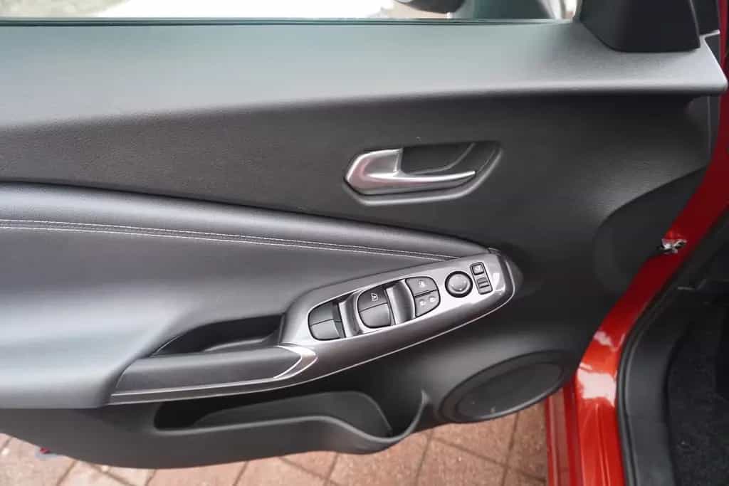 Nissan Juke 1.0 Acenta LED Navi 360° ACC Sitzheizung 10/2021-photo-18