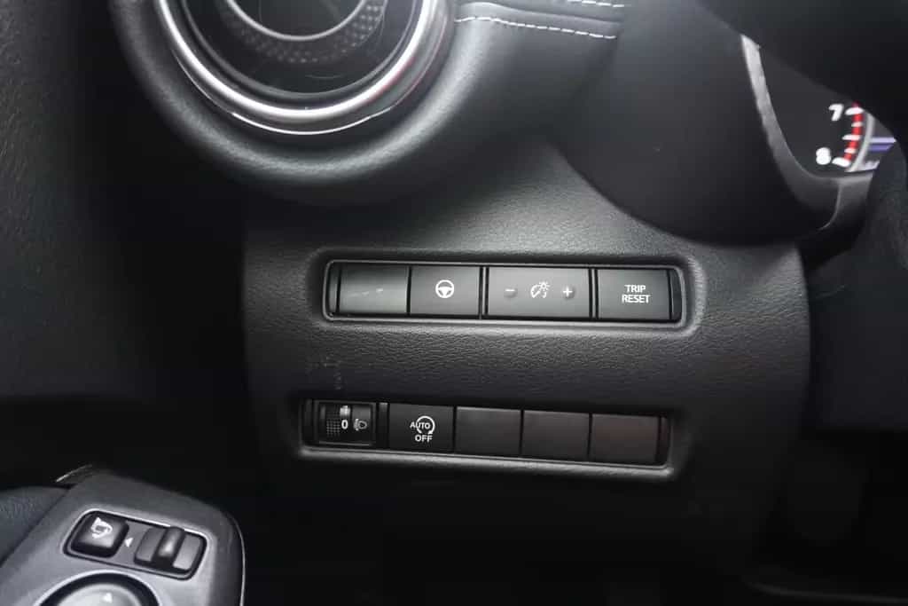 Nissan Juke 1.0 Acenta LED Navi 360° ACC Sitzheizung 10/2021-photo-19